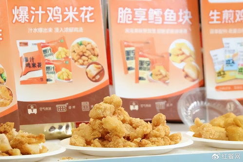 春雪食品 年入25億的“雞肉大王”，如何借力德克士、肯德基成就供應(yīng)鏈傳奇？