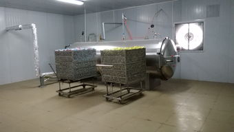 食品廠轉(zhuǎn)型良機(jī) 咸蛋廠整線設(shè)備打包轉(zhuǎn)讓，含鍋爐、殺菌鍋、洗蛋機(jī)等